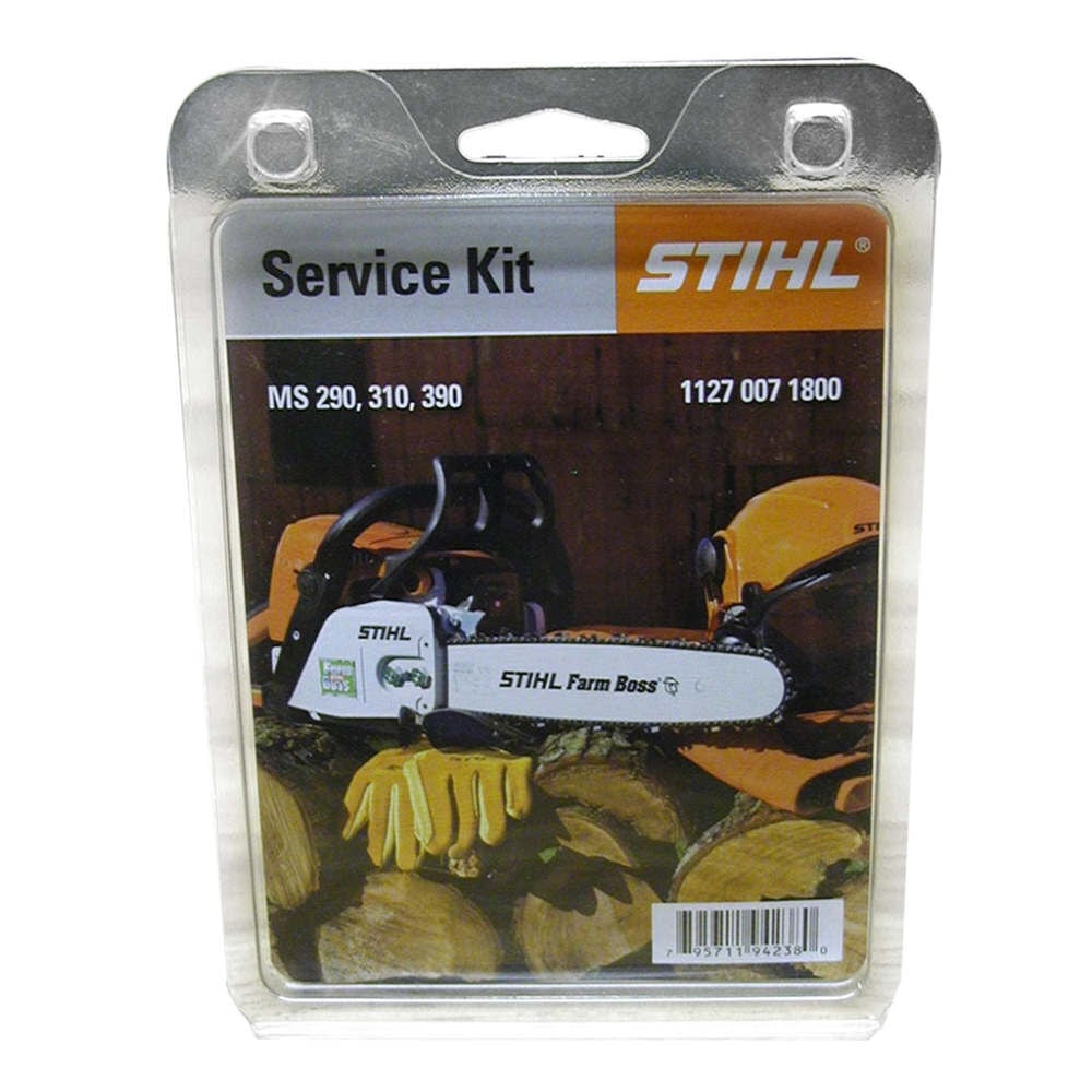 STIHL Chainsaw Service Kit For MS 290/310/390