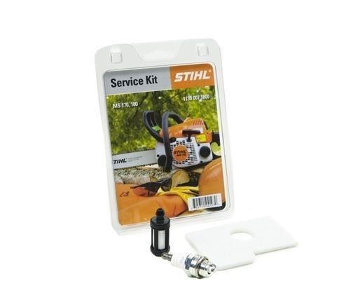 STIHL Chainsaw Service Kit For MS 170/180