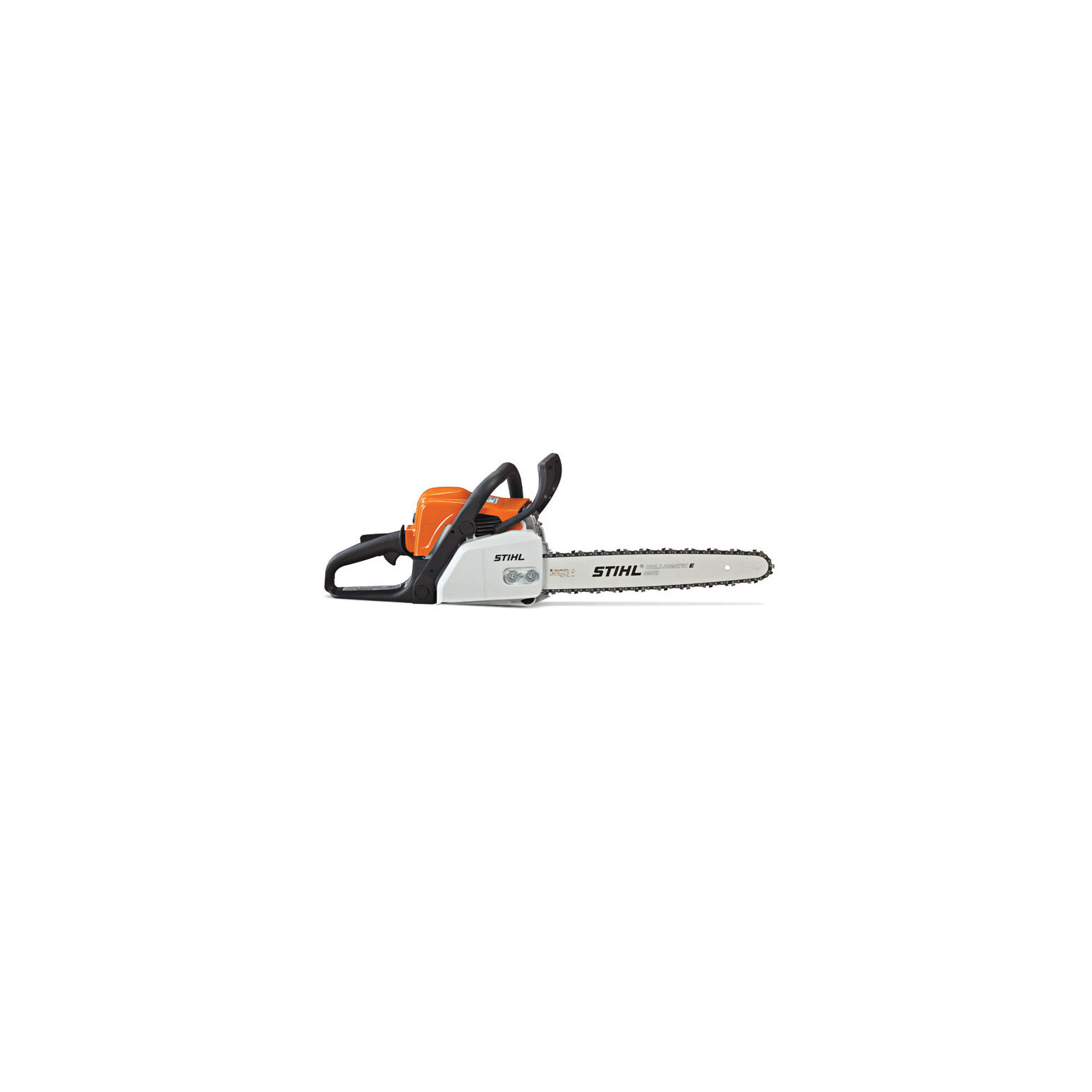 STIHL MS 170 16-In Gas Chainsaw - Chainsaws | STIHL STIHL MS 170 16-In Gas Chainsaw - Chainsaws | STIHL