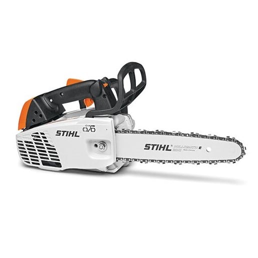MS 194 T Top-Handle Chainsaw