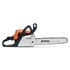 STIHL MS 211 C-BE 18-In Gas Chainsaw with Easy2Start