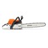 STIHL MS 362 C-M 25-In Gas Chainsaw with M-Tronic