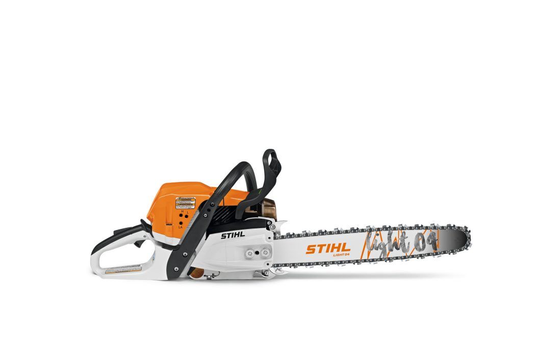 STIHL MS 362 C-M ElastoStart 25 in. Gas Chainsaw With 33 RS3