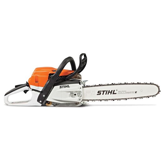 STIHL MS 261 C-M 20-In Gas Chainsaw with M-Tronic