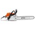 STIHL MS 251 C-BE 18-In Gas Chainsaw with Easy2Start