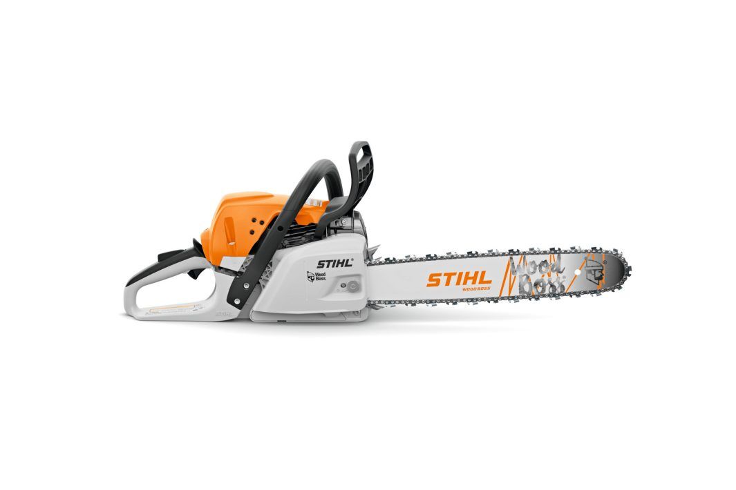 STIHL MS 251 Wood Boss 18 in. Gas Chainsaw With 23 RM3