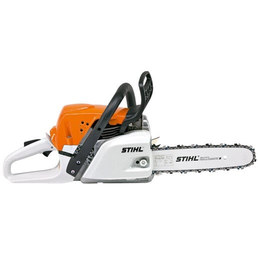 STIHL MS 251 Wood Boss 18-In Gas Chainsaw