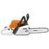 STIHL MS 251 Wood Boss 18-In Gas Chainsaw