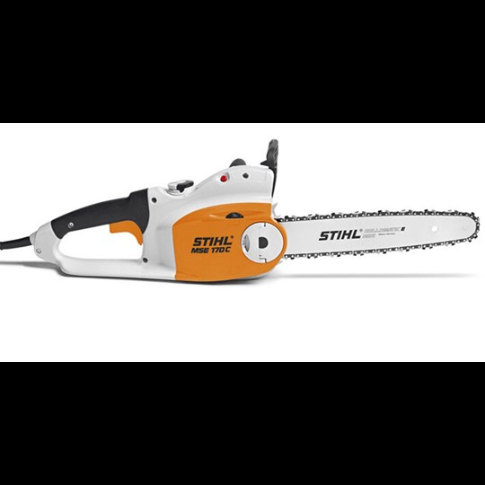 STIHL MS170 Chainsaw with 12in Bar & Chain