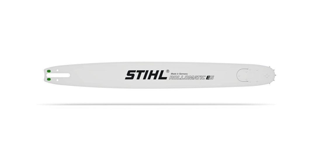 STIHL Rollomatic E Super 3/8-In Pitch .050-In Gauge Guide Bar, 25-In