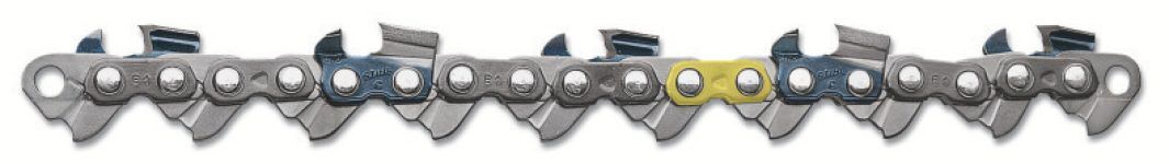 Stihl OILOMATIC RAPID Super 3/8-In Pitch 0.050-In Gauge 84 Drive Links 25-In Chainsaw Chain