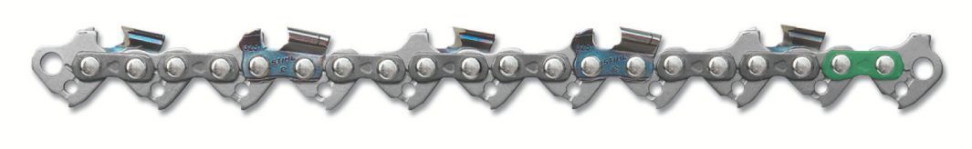STIHL Rapid Micro 3 Saw Chain 33 RM3, 3/8 in. Pitch, .050 in. Gauge, 84-DL