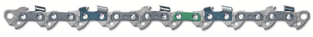 Picco Micro 3 (PM3), 1/4" P 1.1 mm Low Vibration Low Profile Saw Chain