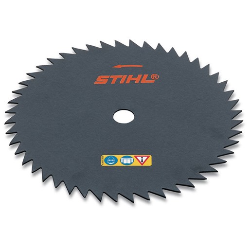 STIHL Scratcher Blade for FS 310-460