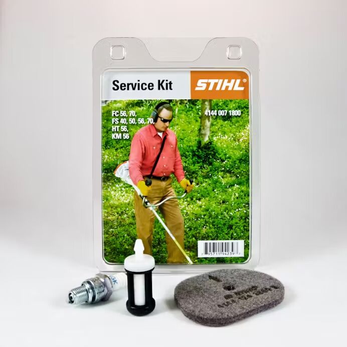 STIHL Trimmer Service Kit For BG 75, FS 75/80/85, KM85, HT 75