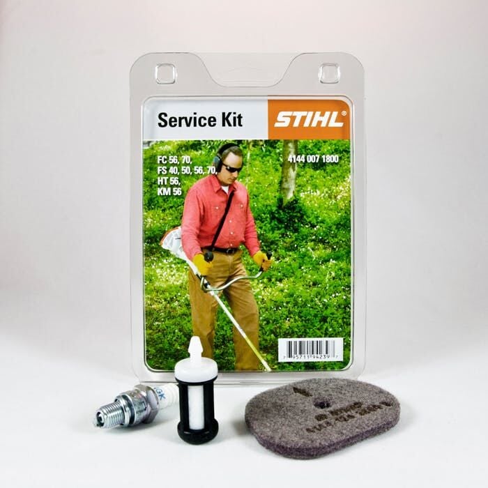 STIHL Trimmer Service Kit