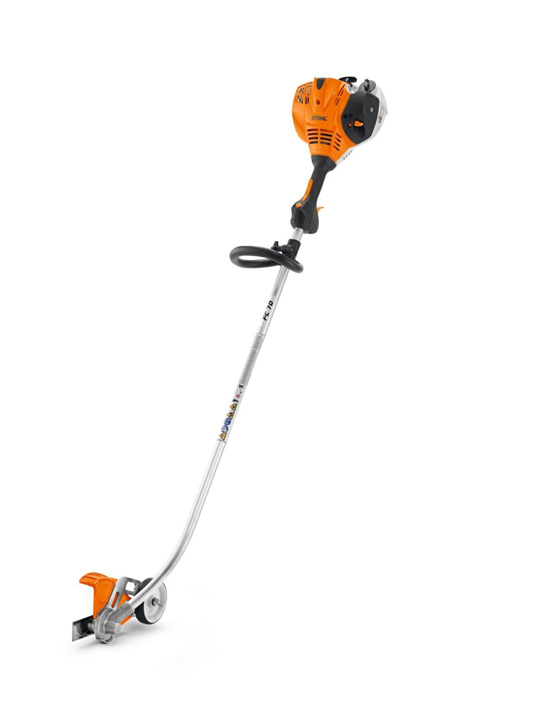 STIHL FC 70 Gas Edger