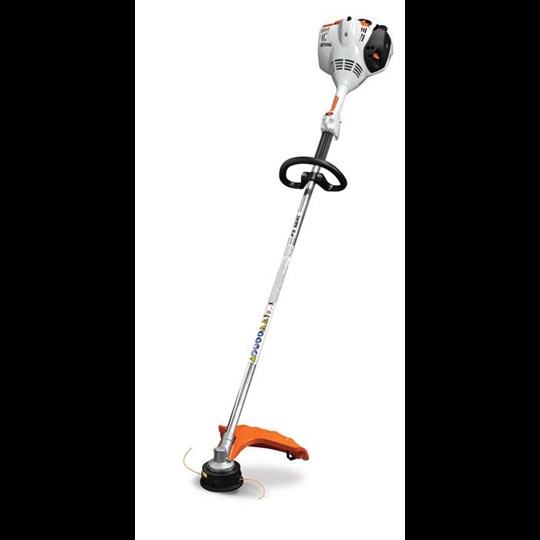 STIHL FS 56 RC-E Gas String Trimmer with Easy2Start - Trimmers, STIHL
