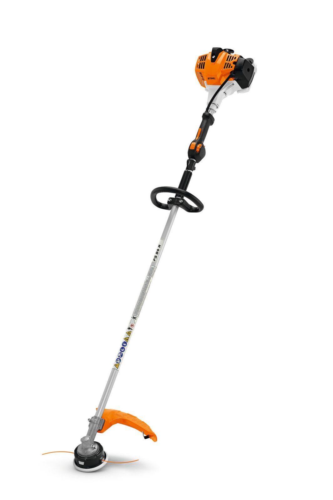 STIHL FS 94 R Gas String Trimmer, 16.5 in.