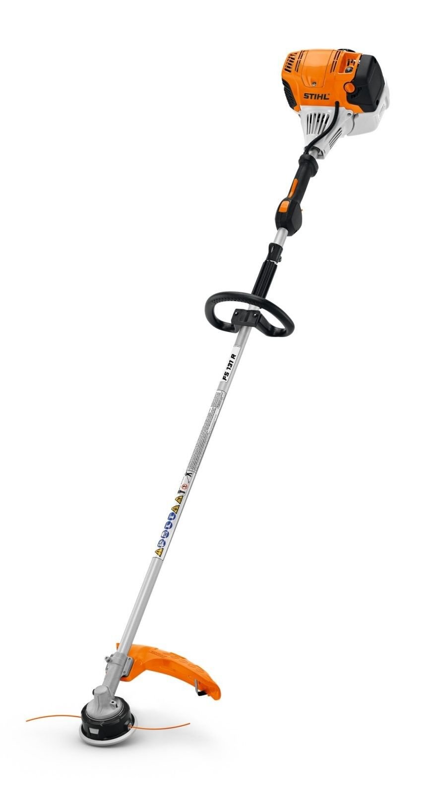 STIHL FS 131 R Gas String Trimmer, 16.5 in.