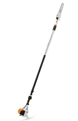 HT 103 Professional Pole Pruner with Telescopic Shaft
