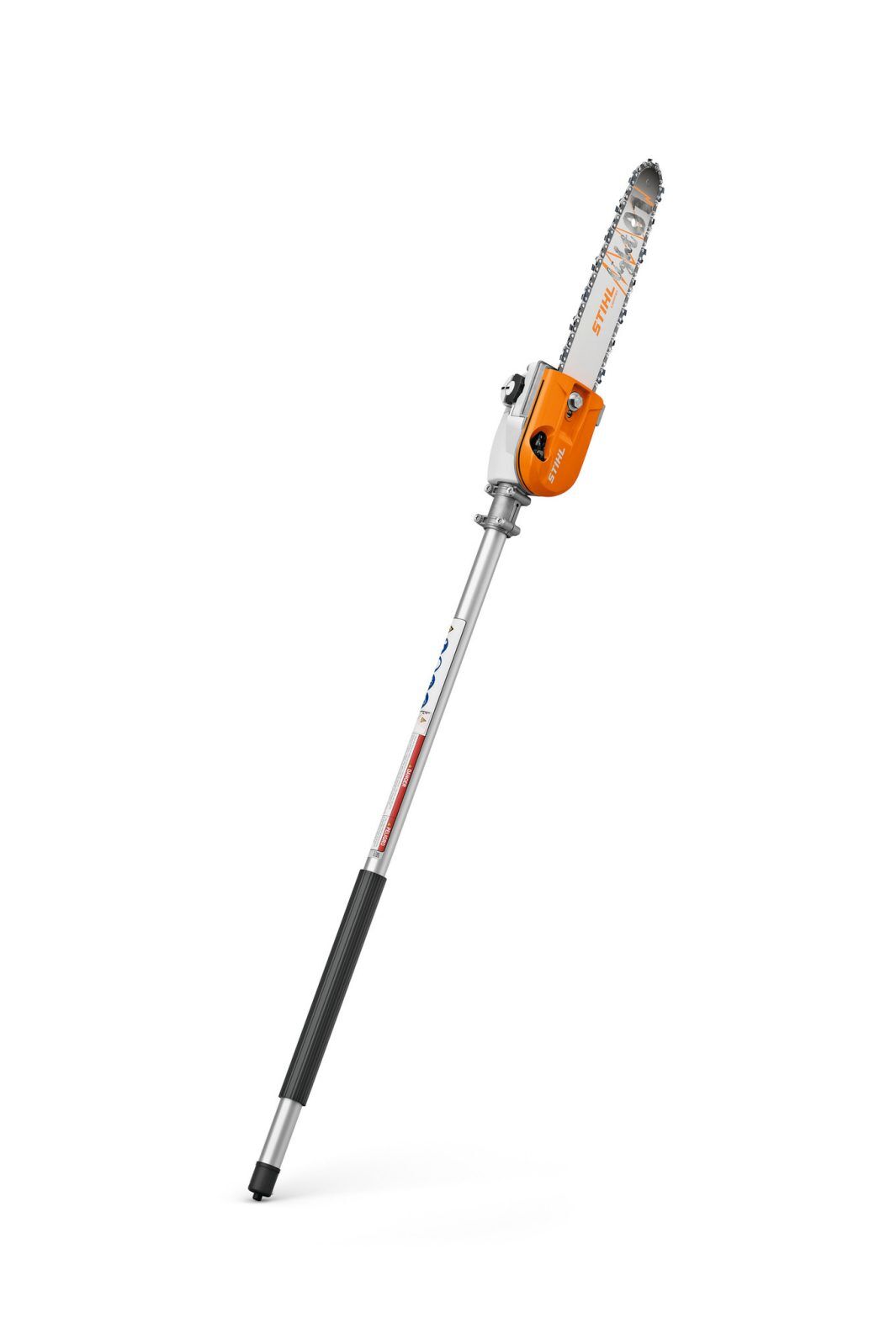 STIHL KombiSystem HT-KM 12 in. Pole Pruner Attachment
