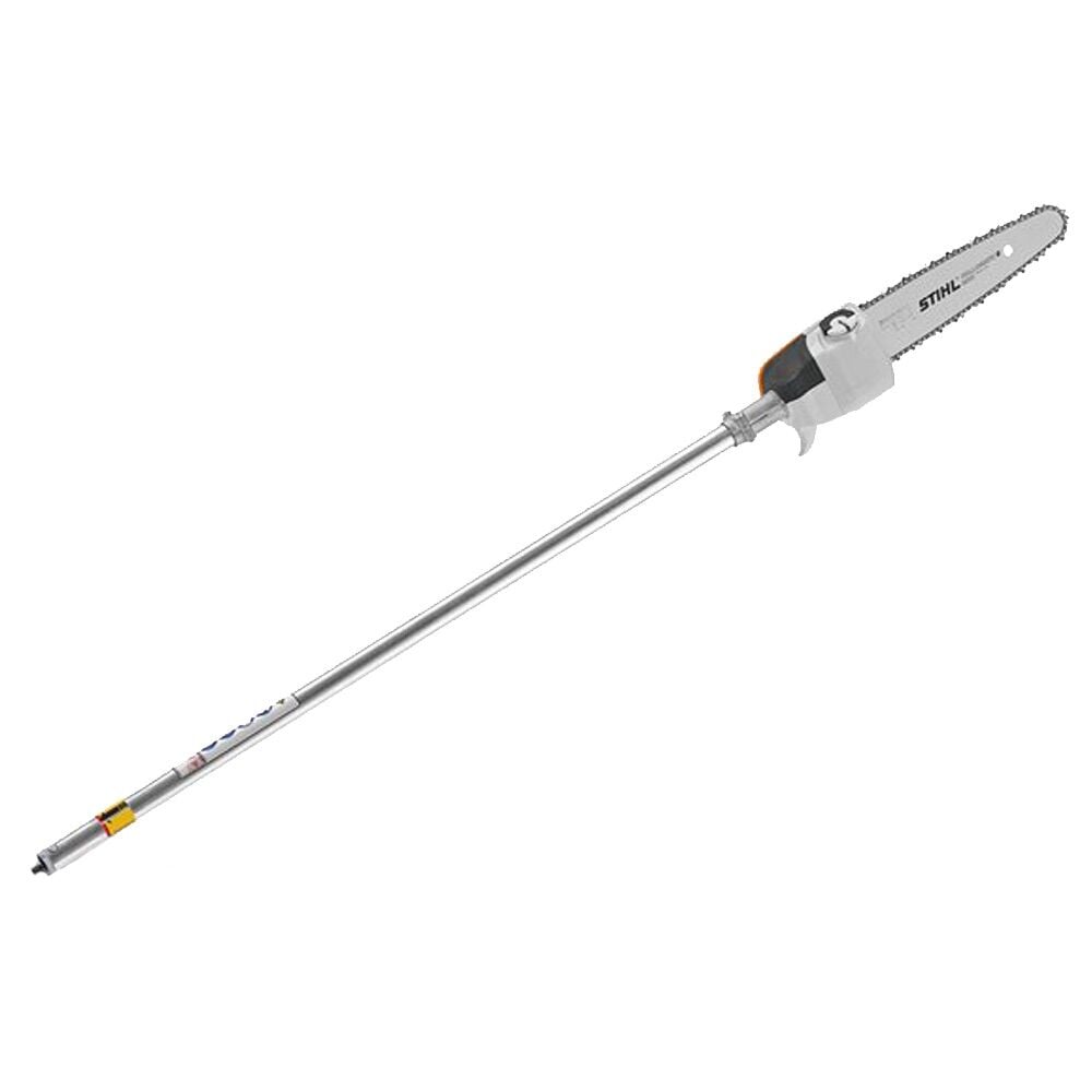 STIHL HT-KM KombiSystem Pole Pruner Attachment, 12-In