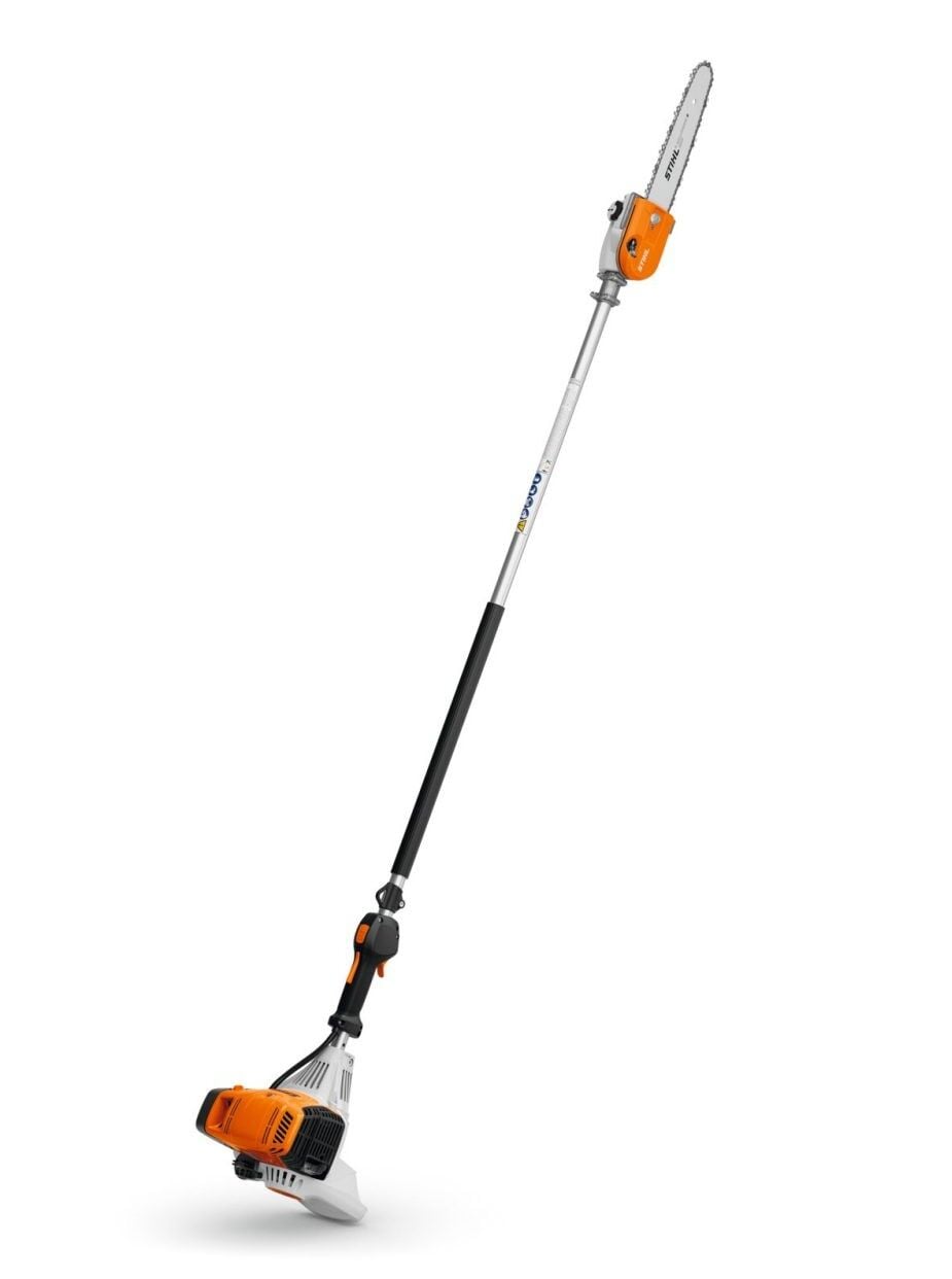 STIHL HT 135 14 in. Gas Pole Pruner