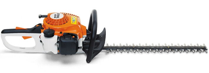STIHL HS 45 Gas Hedge Trimmer, 18-In
