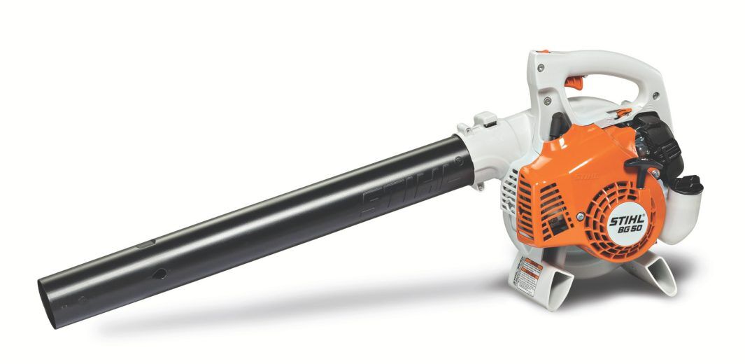 STIHL BG 50 Gas Handheld Blower