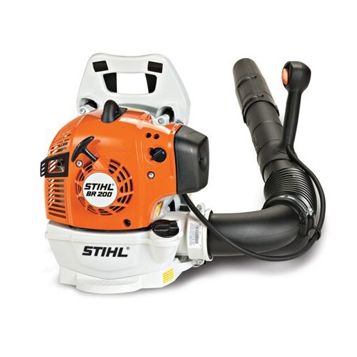 STIHL Professional BR 200 Gas Backpack Blower