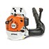 STIHL Professional BR 200 Gas Backpack Blower