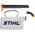 STIHL BG56 and BG86 Blower Attachment Kit