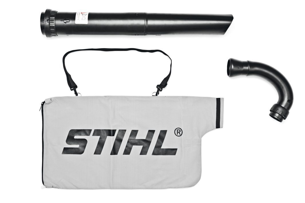 STIHL Vacuum Kit Blower Attachment For BG 56/86