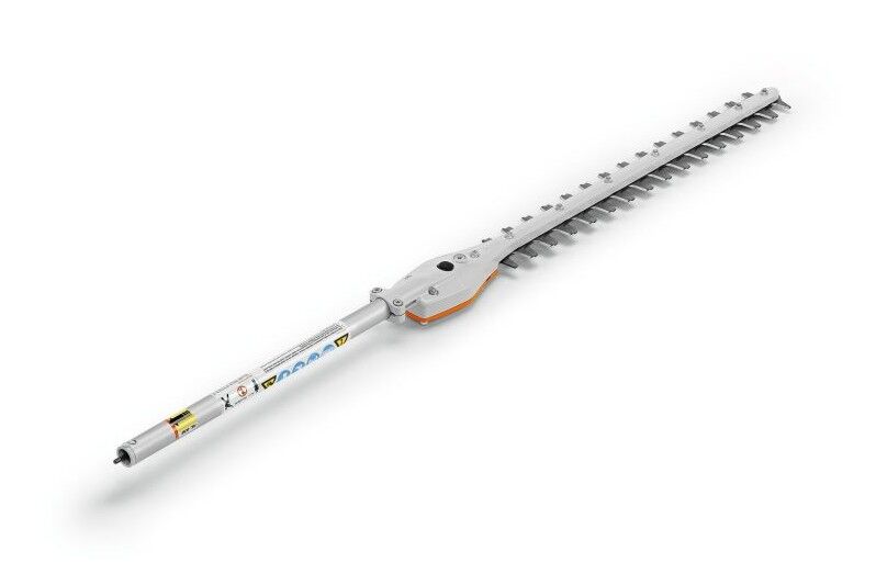 STIHL HL-KM KombiSystem 0° Straight Hedge Trimmer Attachment, 24-In