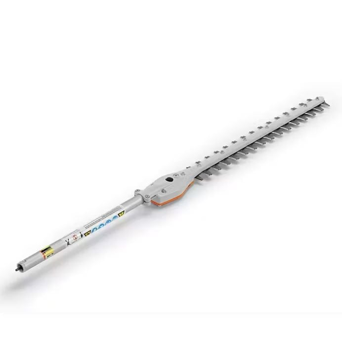 STIHL HL-KM KombiSystem 0° Straight Hedge Trimmer Attachment, 24-In