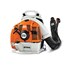 STIHL Professional BR 430 Gas Backpack Blower