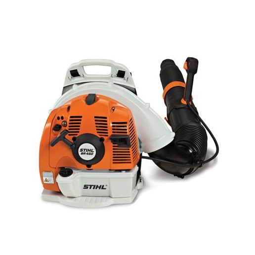 STIHL Professional BR 450 Gas Backpack Blower
