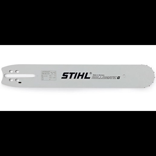 Rollomatic G Guide Bar for the STIHL GS 461