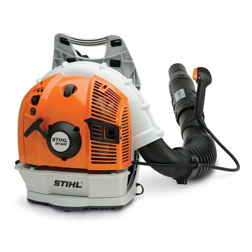 STIHL Professional BR 600 Gas Backpack Blower