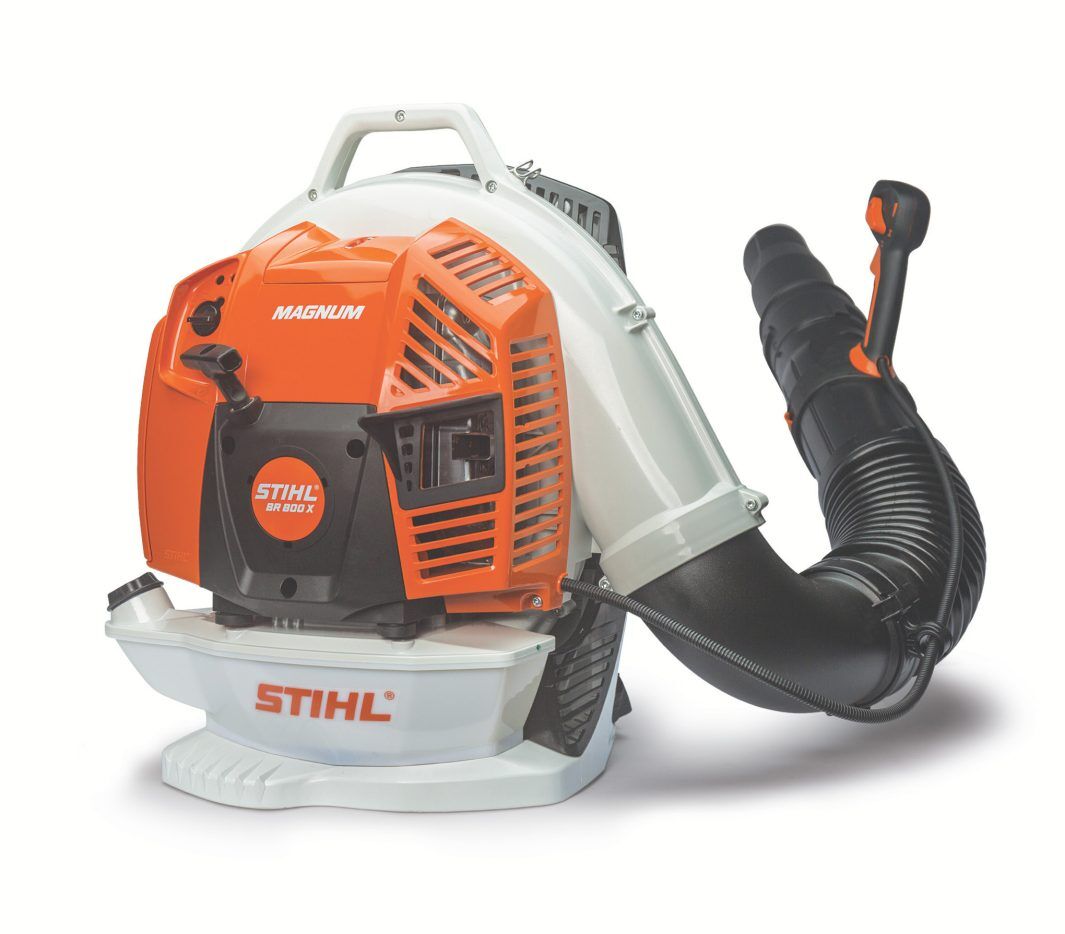 STIHL BR 800 X Magnum Gas Backpack Blower