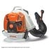 STIHL Professional BR 800 X Gas Backpack Blower