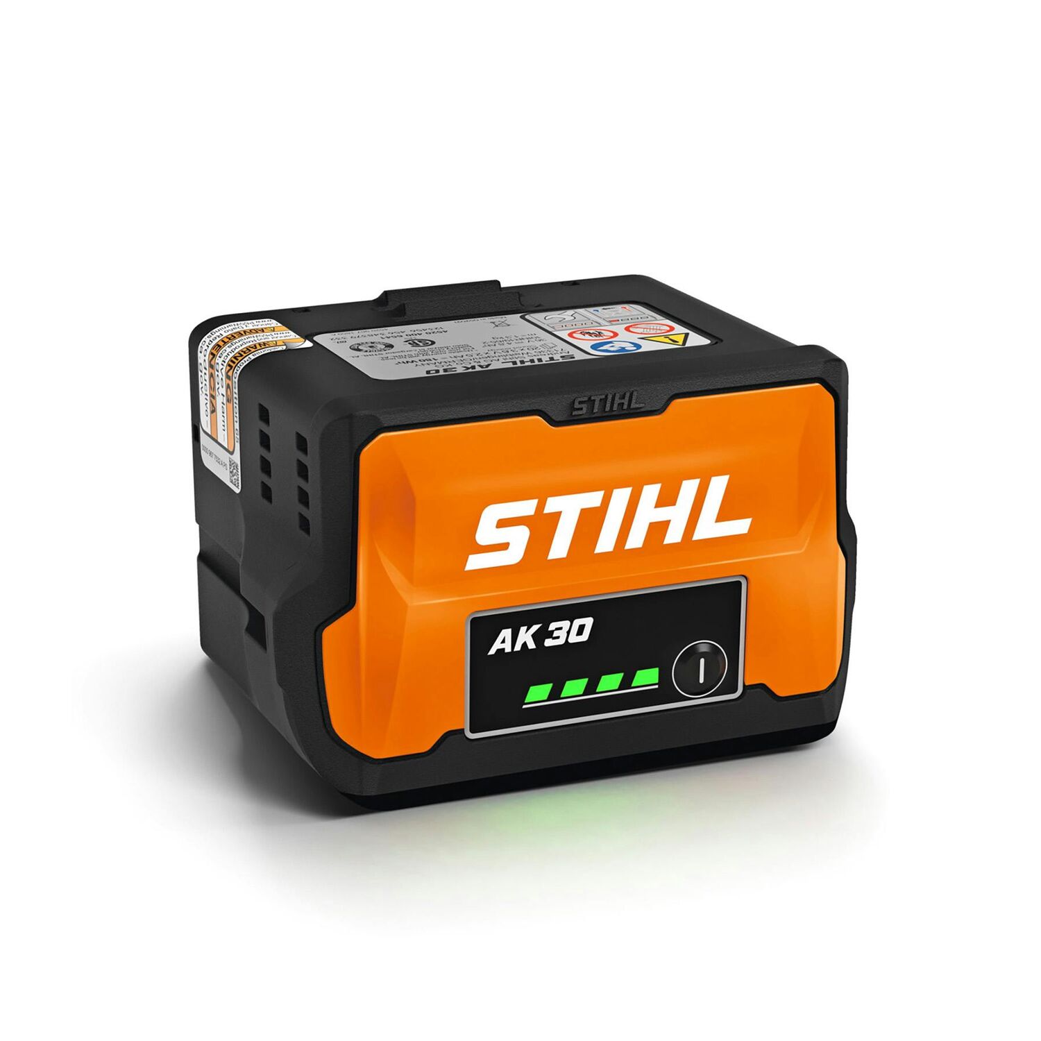 STIHL AK 30 Lithium-Ion Lightweight Battery, 36-Volt 4.8-Ah