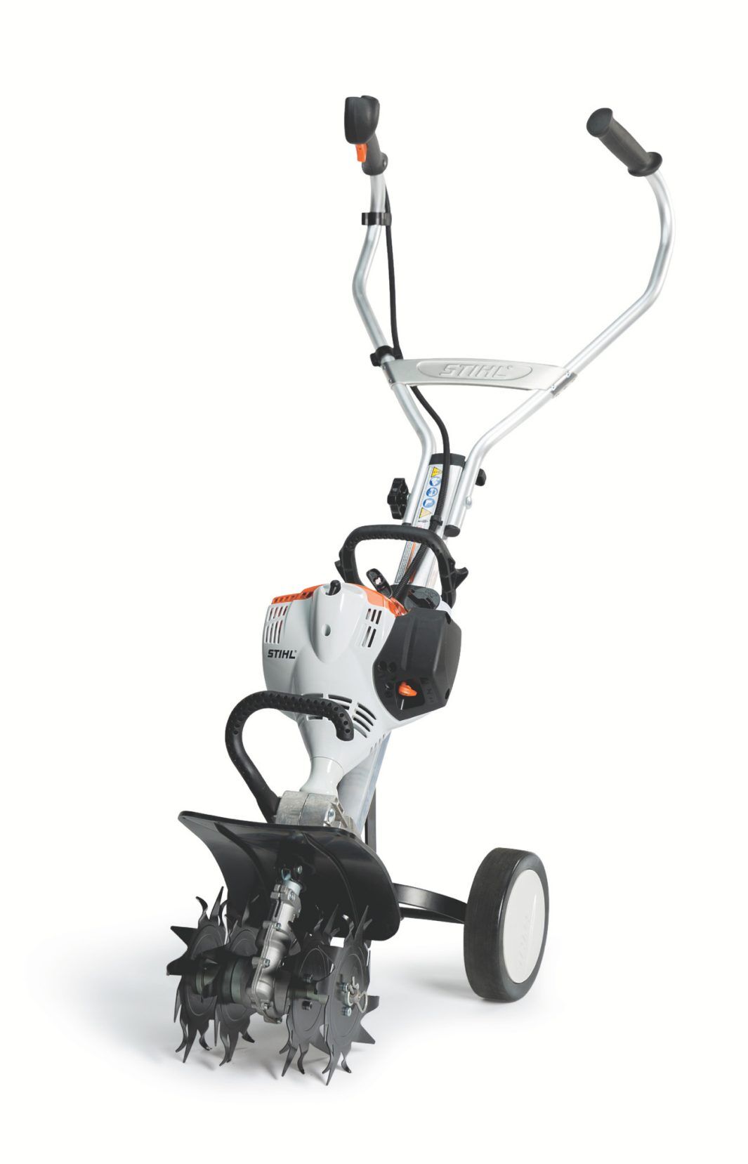 STIHL Yard Boss MM 56 C-E Easy2Start Gas Cultivator