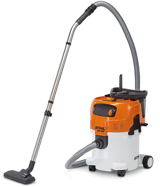 A Powerful and Quiet Wet Dry Vacuum for a Wide Range of Professional Jobs