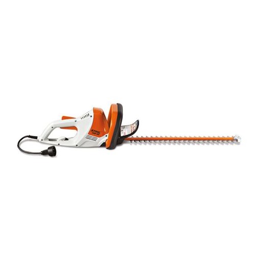 Stihl 20" Electric Hedge Trimmer