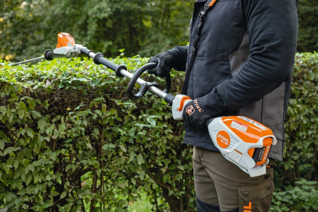 STIHL AP 300 S 36-V Lithium-Ion Battery, 7.2-Ah