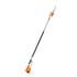 STIHL HTA 65 10-In Electric Cordless Pole Pruner with Telescoping Shaft up to 7-Ft 9-In