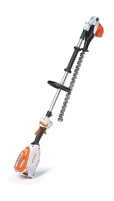 STIHL HLA 66 Battery Powered Extended Reach Hedge Trimmer (Tool Only)