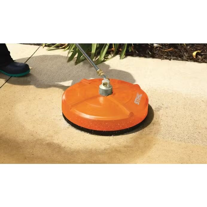 STIHL Rotary Surface Cleaner, 14-In